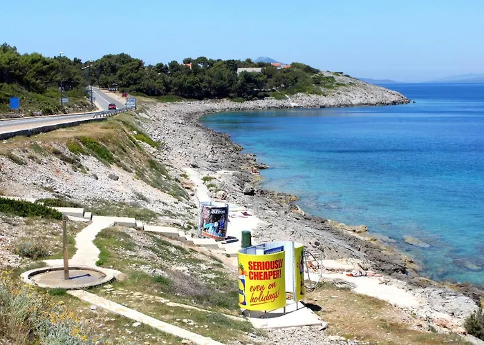 Διαμέρισμα By The Sea