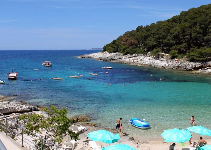 By The Sea Mali Lošinj