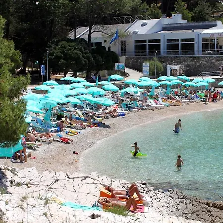 Lejlighed By The Sea Mali Lošinj