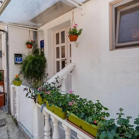 By The Sea Apartamento Mali Lošinj