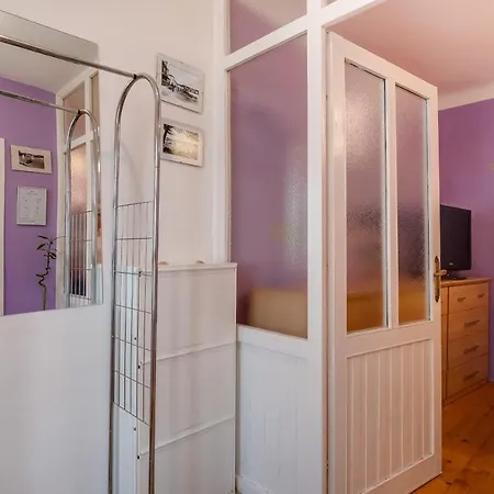 By The Sea Mali Lošinj