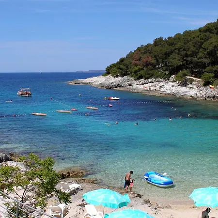 By The Sea Mali Losinj